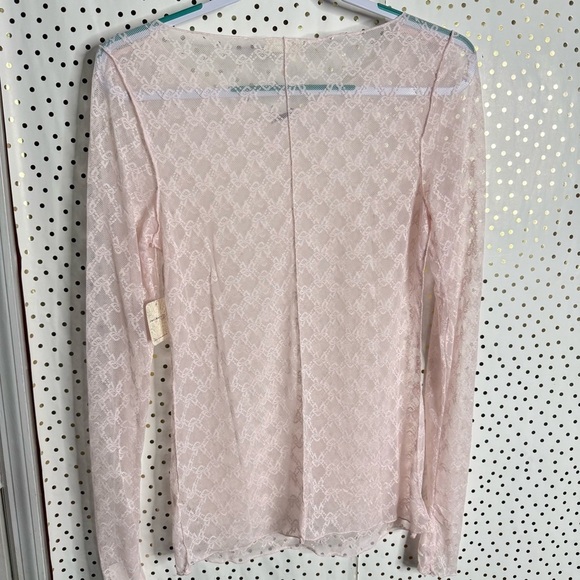 The Free People From Me To You Long Sleeve - Picture 6 of 6